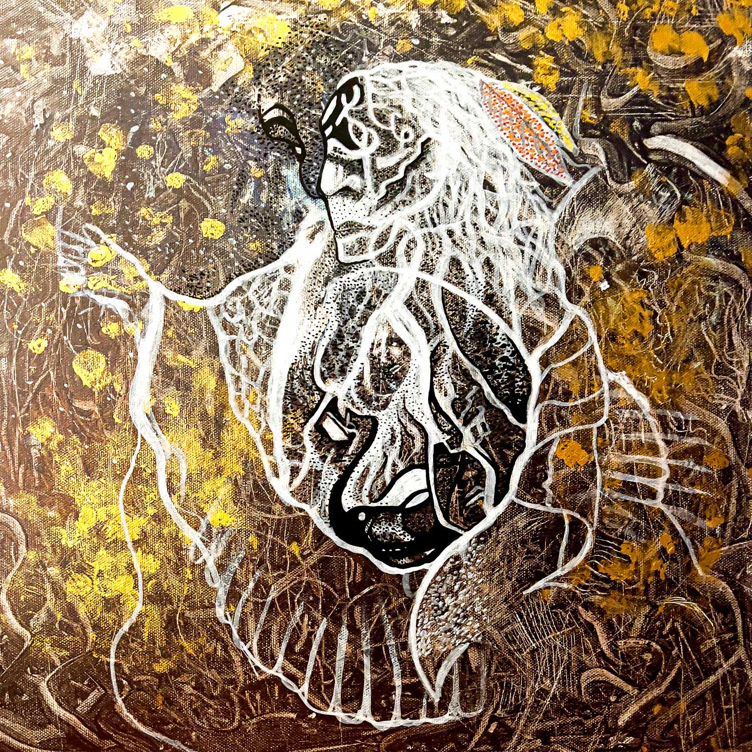 Ancestors ©EricDemski